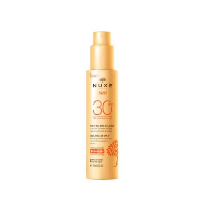 Nuxe Sun Melting Spray SPF30