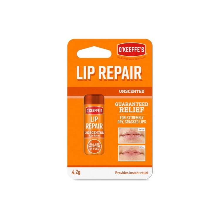 O’Keeffes Lip Repair