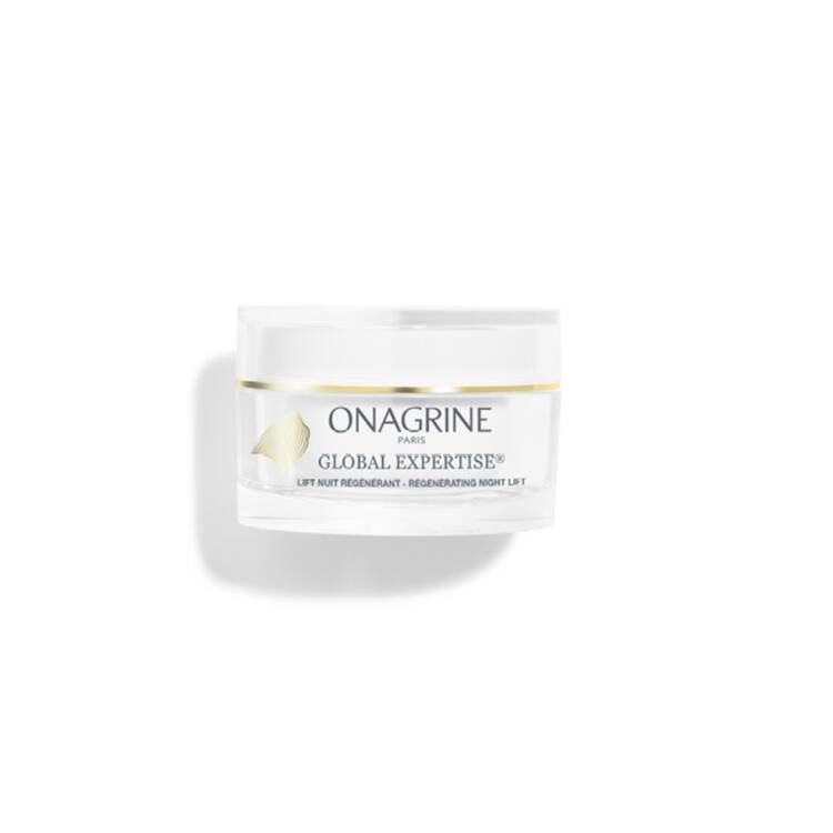 Onagrine Global Expertise Regenerating Night Lift