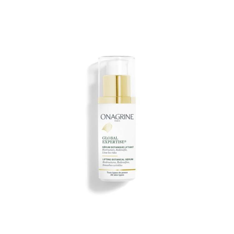 Onagrine Global Expertise Lifting Botanical Serum