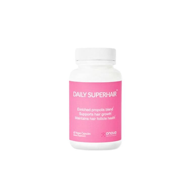 Onovo Daily Superhair