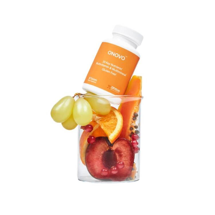 Onovo Onovo Multivitamin - Image 2