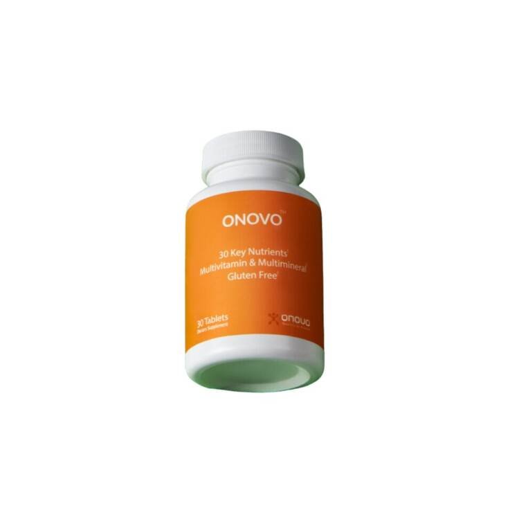 Onovo Onovo Multivitamin