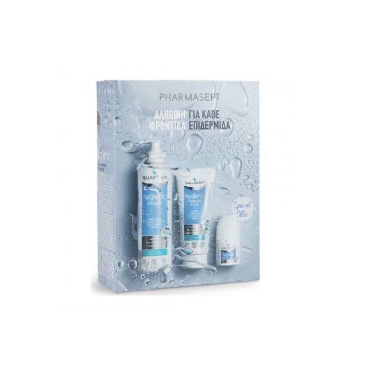 Pharmasept Hygienic Set