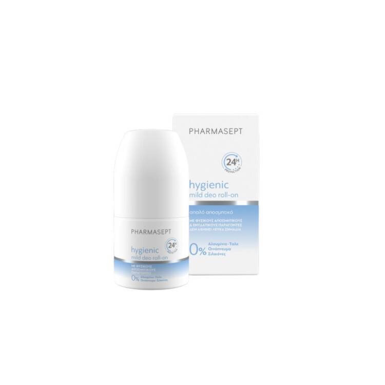 Pharmasept Hygienic Mild Deo Roll-On
