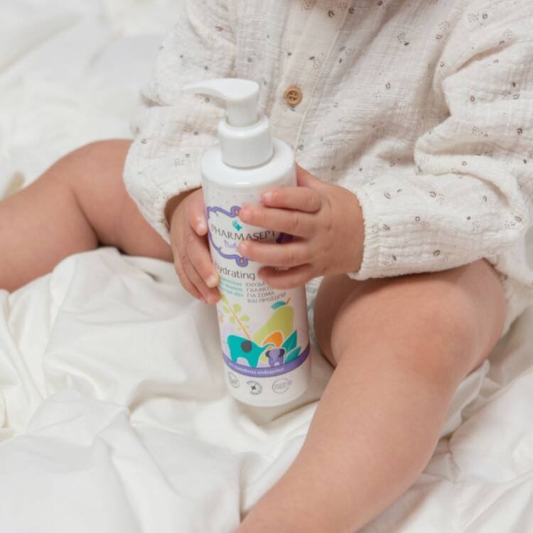 Pharmasept Baby Care Hydrating Milk - Image 2
