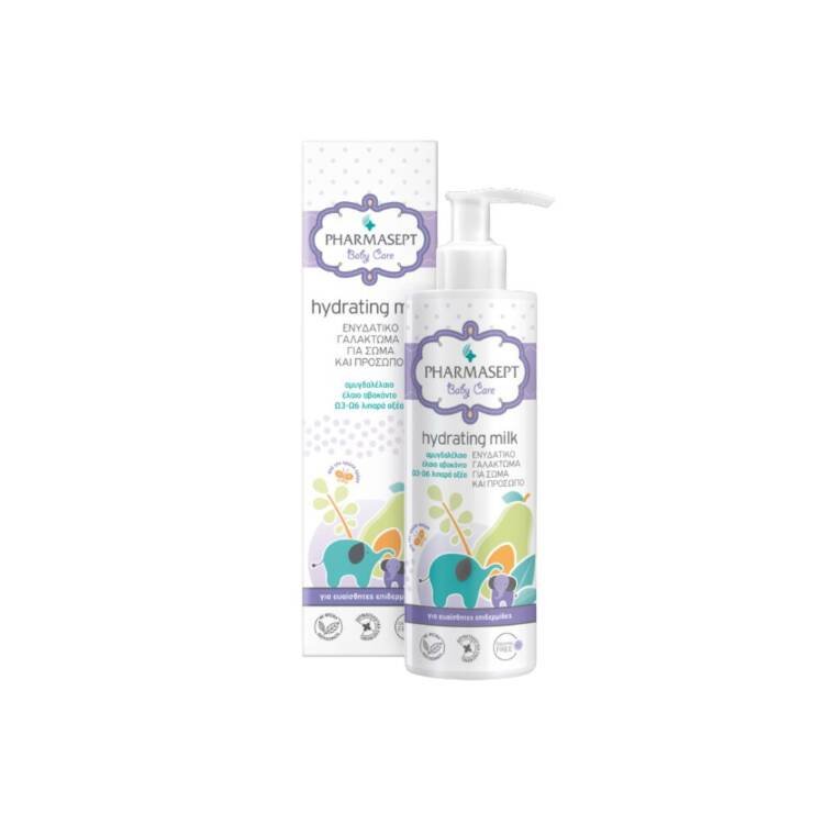Pharmasept Baby Care Hydrating Milk