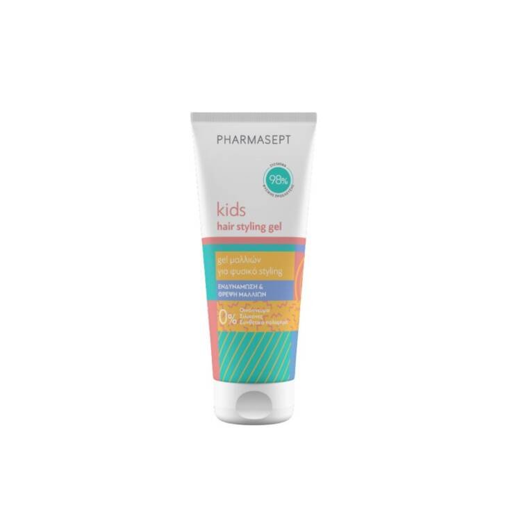 Pharmasept Kids Hair Styling Gel