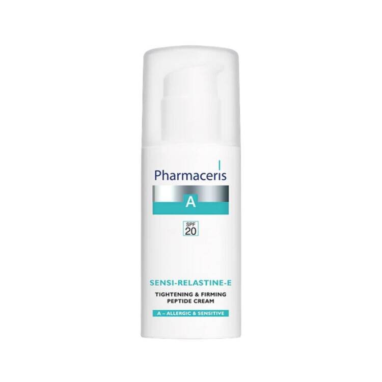 Pharmaceris A Allergic & Sensitive Sensi-Relastine-E SPF20