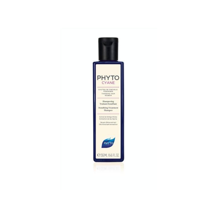 Phyto Phytocyane Invigorating Shampoo - Image 2