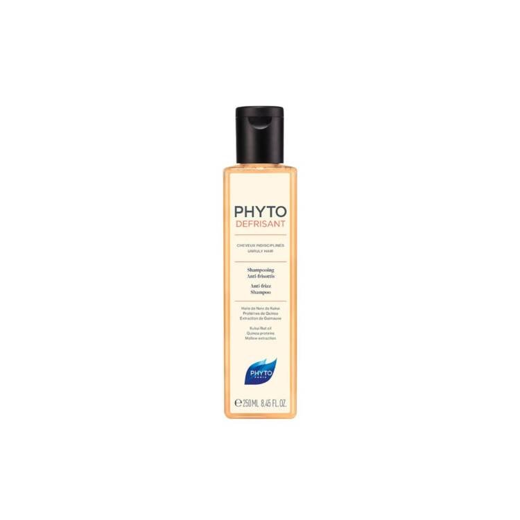 Phyto Phytodefrisant Anti-Frizz Shampoo