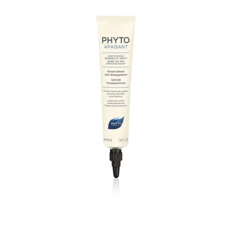 Phyto Anti-itch Treatment Serum - Image 2