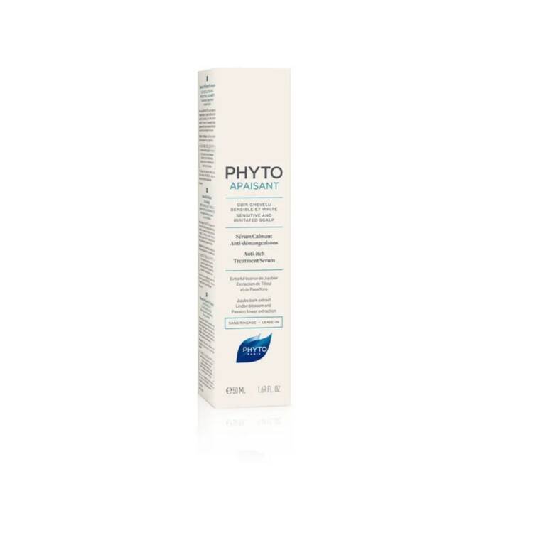 Phyto Anti-itch Treatment Serum