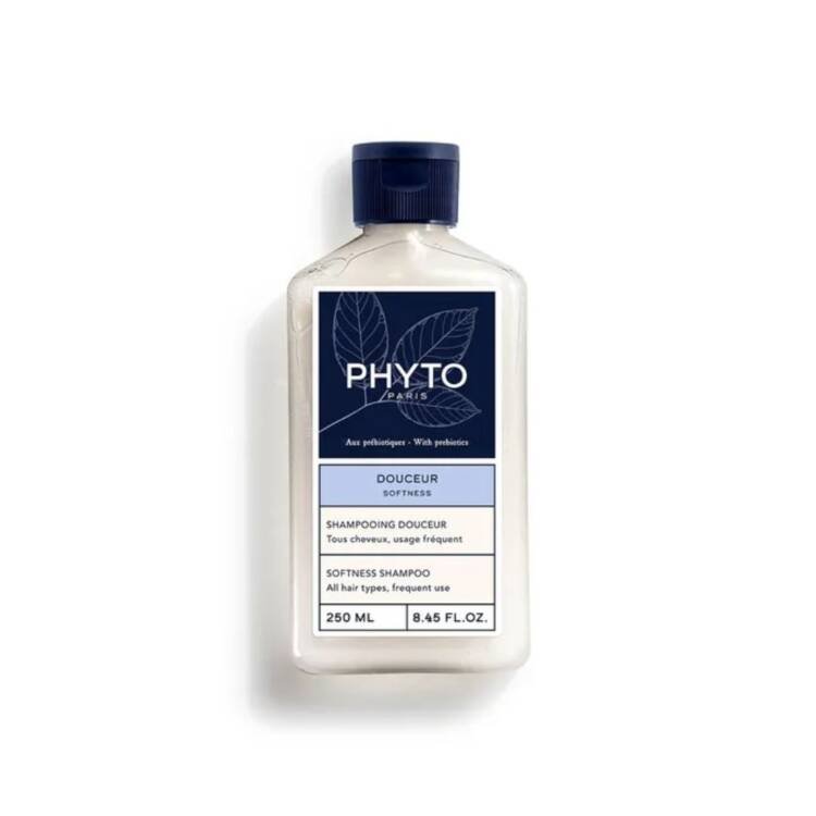 Phyto Softness Shampoo