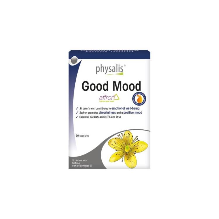 Physalis Good Mood