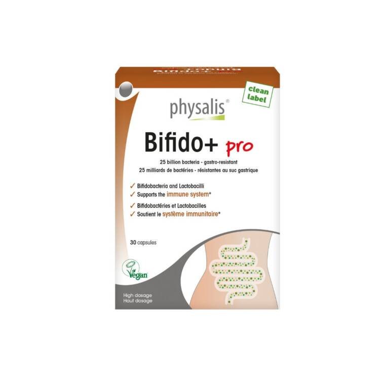 Physalis Bifido+ pro