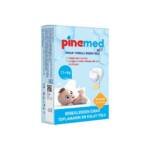 Pinemed Baby Diaper with Urine Bag - Image 2