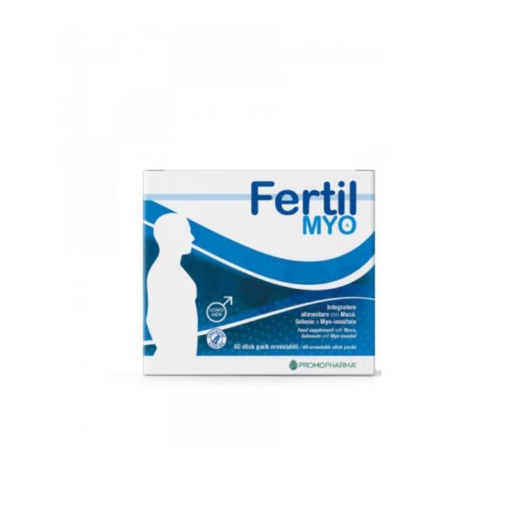 PromoPharma Fertil Myo Man