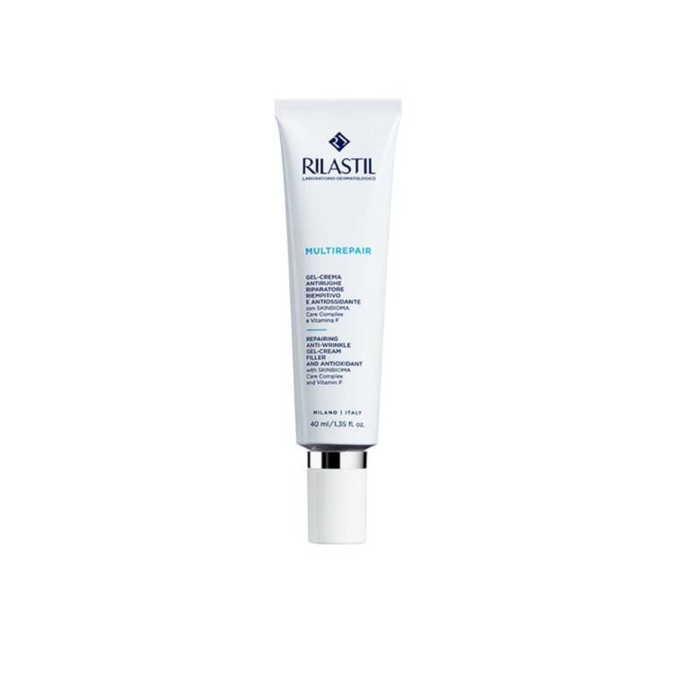 Rilastil Multirepair Anti-wrinkle Gel-Cream