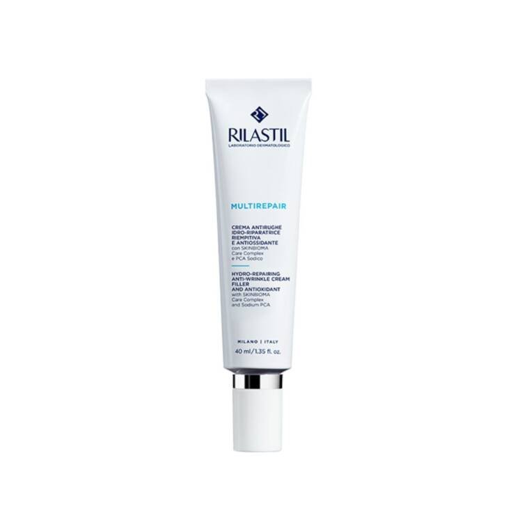 Rilastil Multirepair Hydro-Repairing Anti-wrinkle Cream