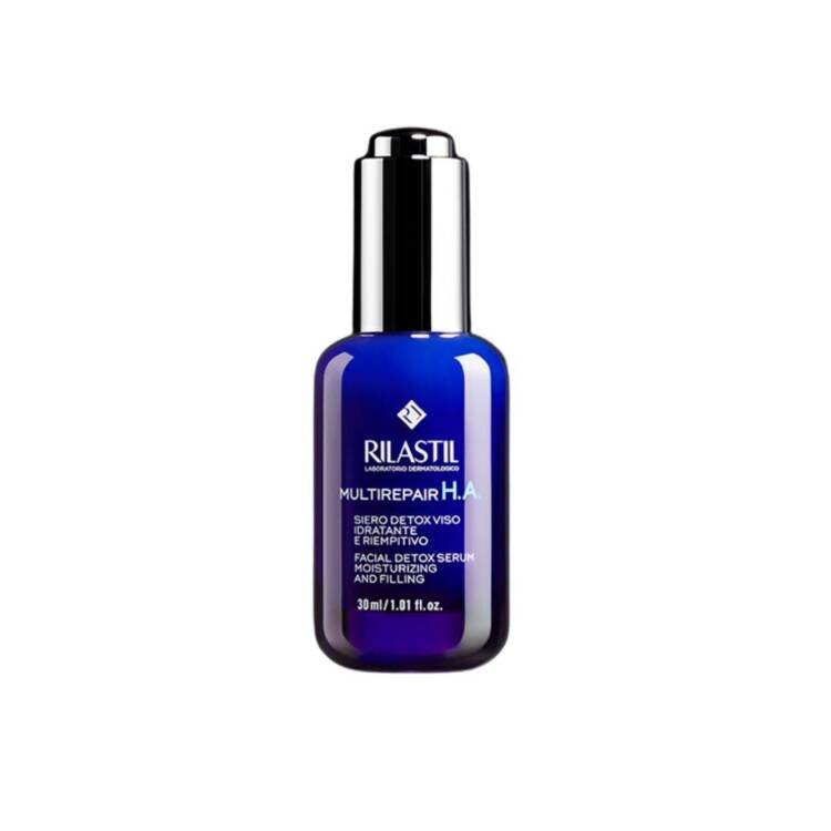 Rilastil Multirepair H.A Serum