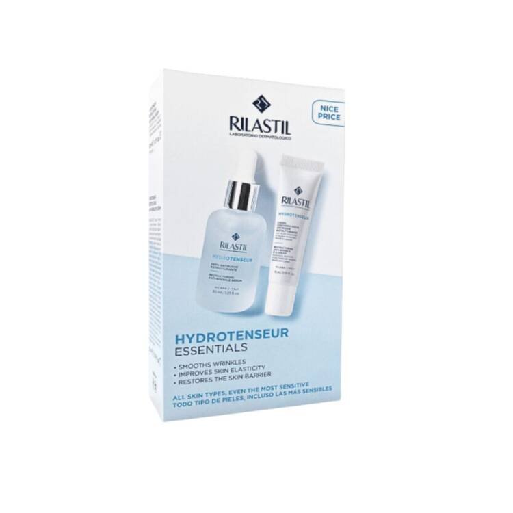 Rilastil Hydrotenseur Essentials Set
