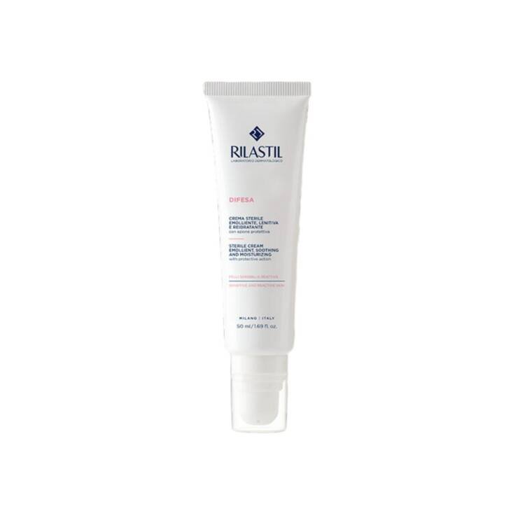 Rilastil Difesa Sterile Cream
