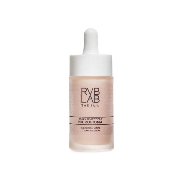 RVB Lab Hyaluro Smart TM Microbioma Calming Serum - Image 2