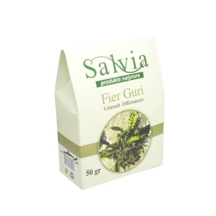 Salvia Fier Guri