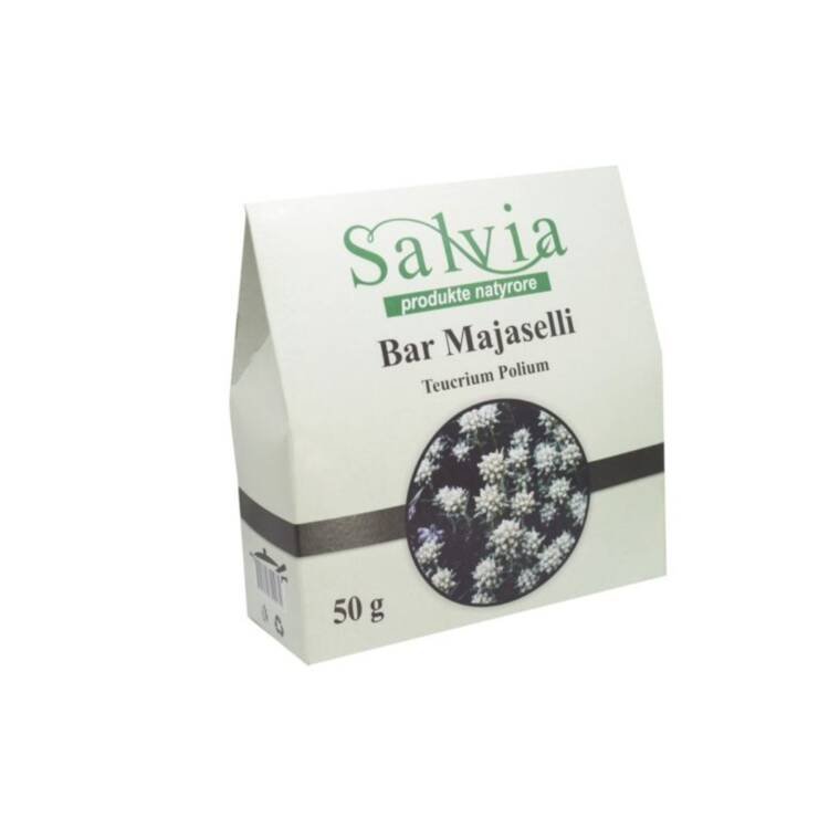 Salvia Bar Majasëlli