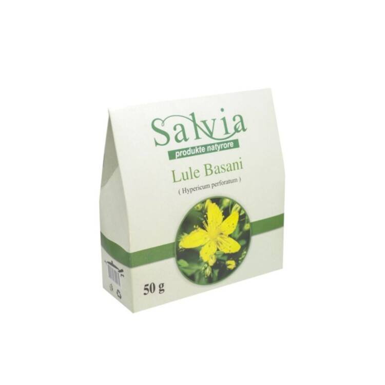 Salvia Lule Basani