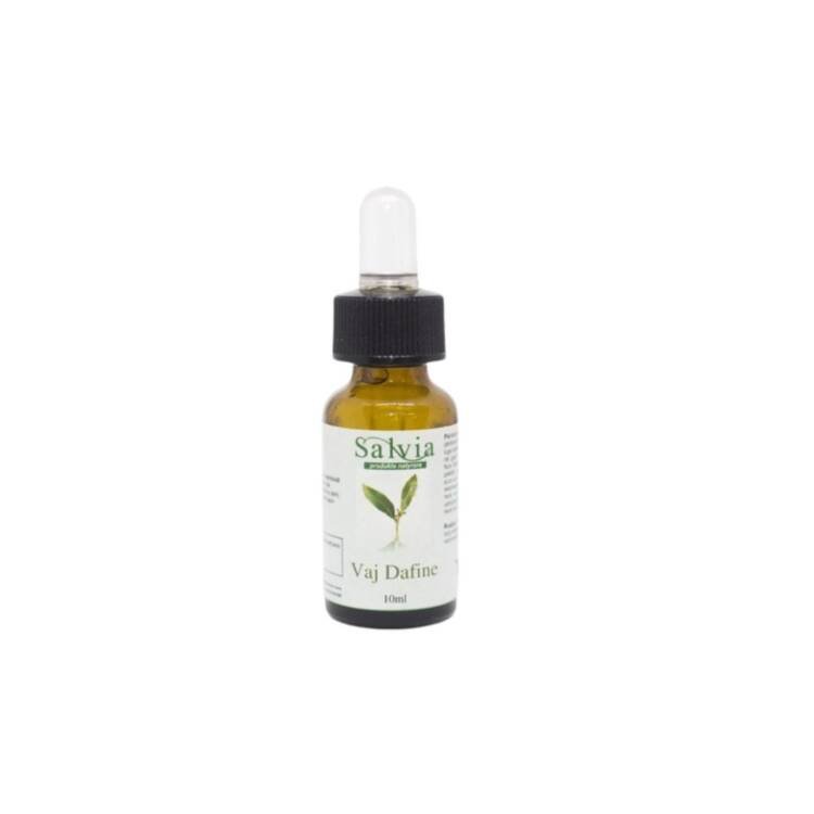 Salvia Vaj Dafine