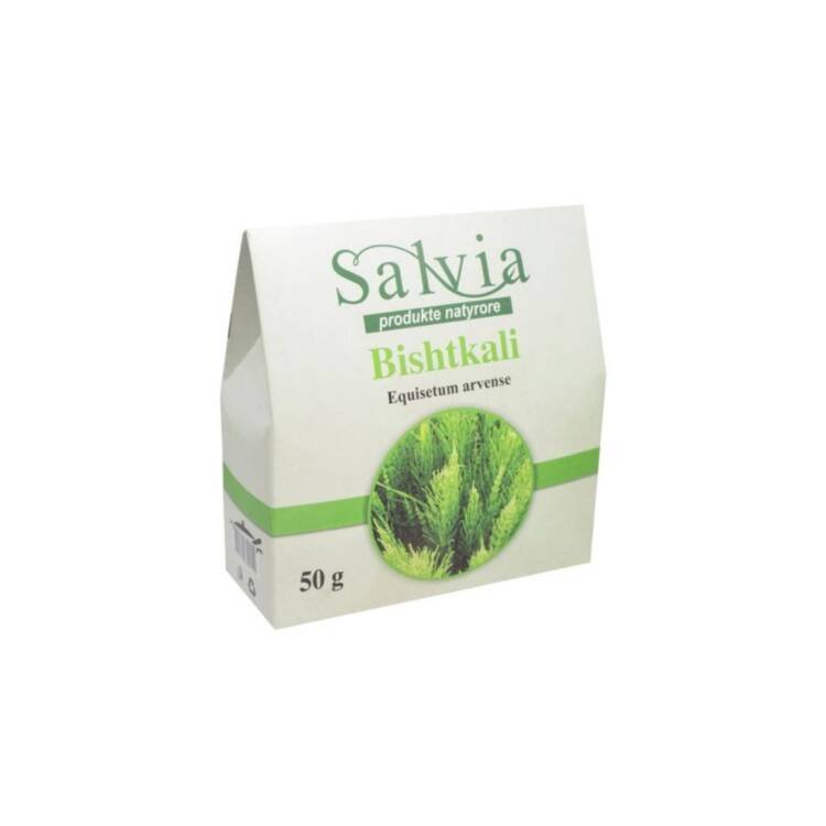 Salvia Bishtkali/Equisetum Arvensis