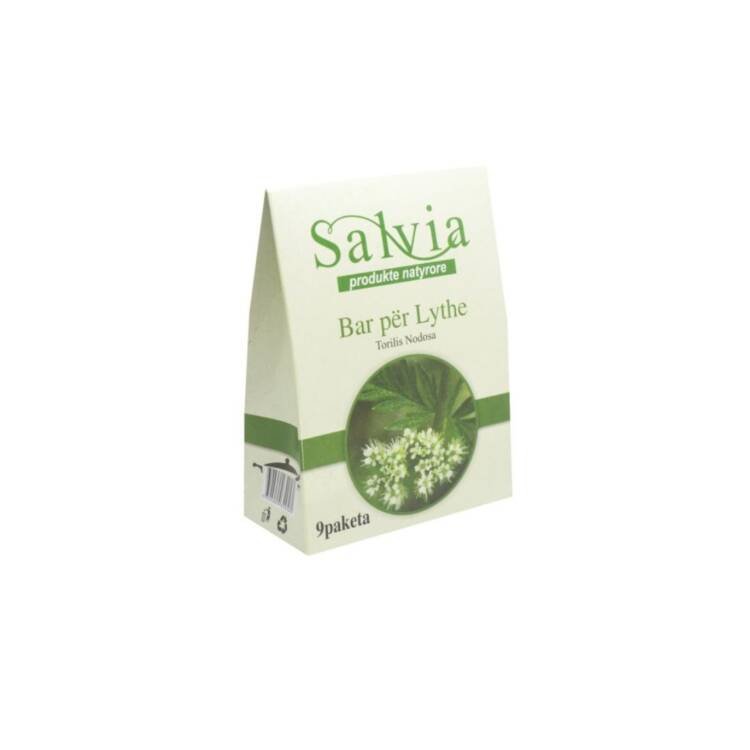 Salvia Bar për Lythet