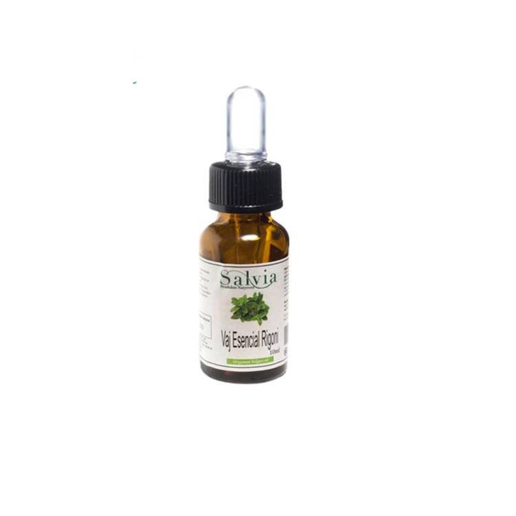 Salvia Vaj Esencial Rigoni