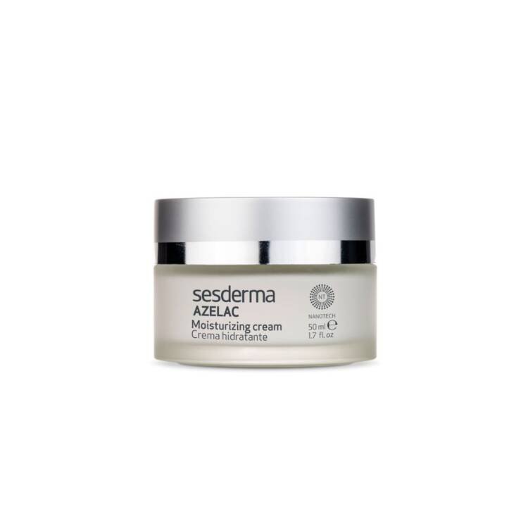 Sesderma Azelac Moisturizing Cream