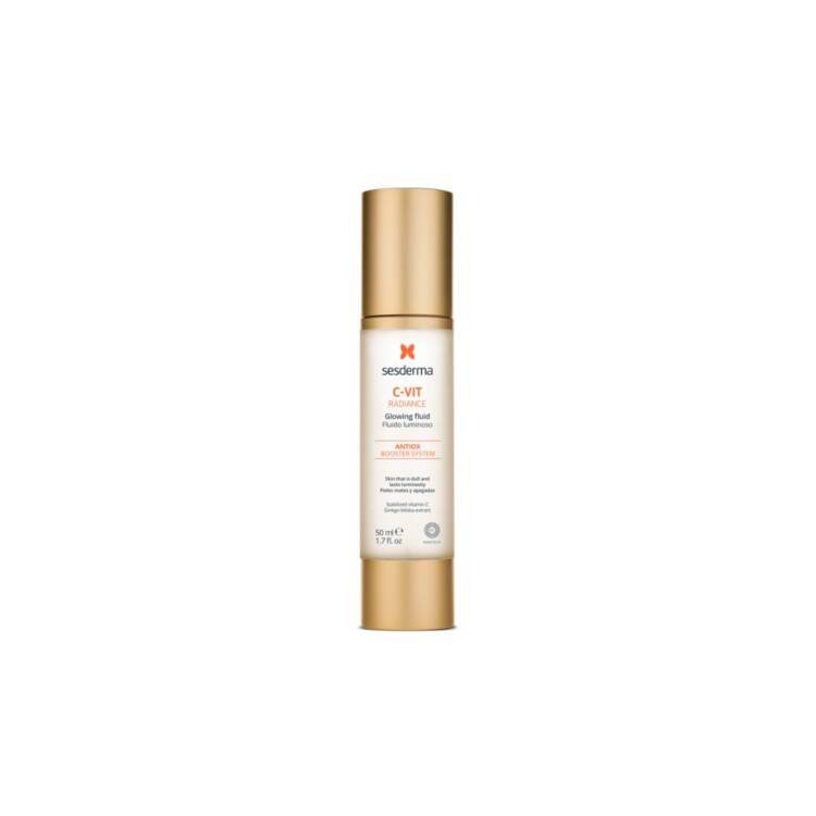 Sesderma C-Vit Radiance Glowing Fluid