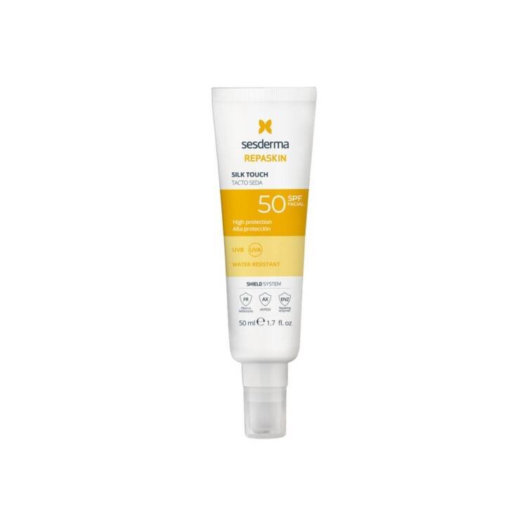 Sesderma Repaskin Silk Touch SPF50