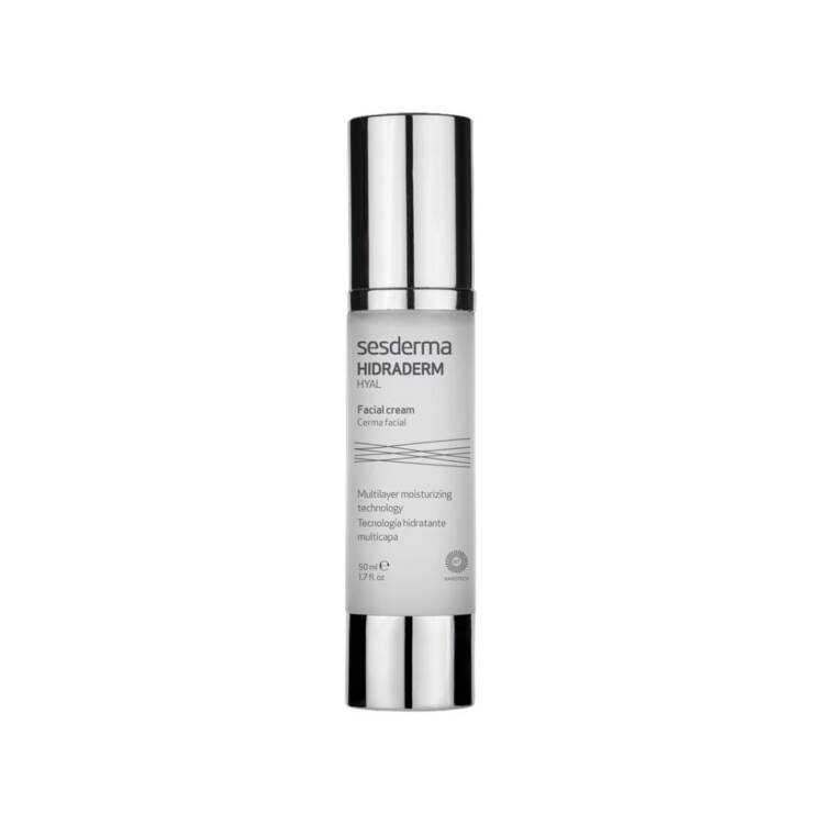 Sesderma Hidraderm Hyal Moisturising Cream