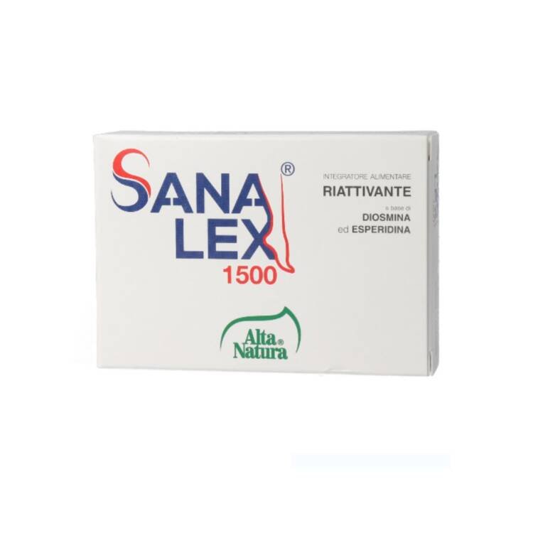 Alta Natura Sanalex