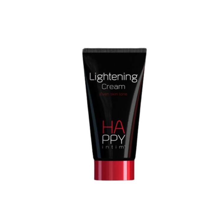 Skin Tech Happy Intim Lightening Cream - Image 2