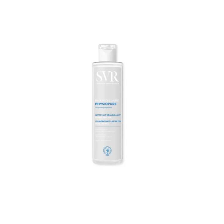 SVR Physiopure Mild Micellar Water