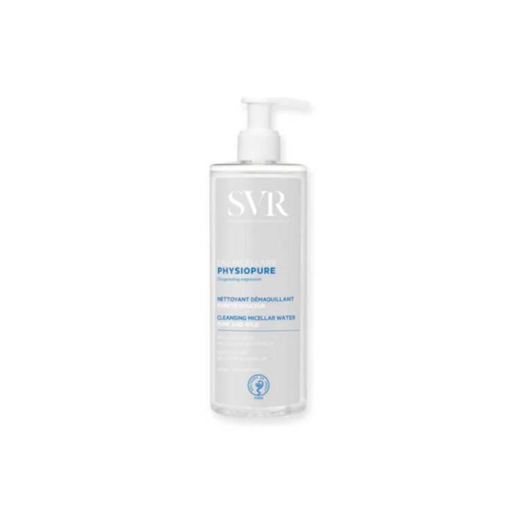 SVR Physiopure Mild Micellar Water - Image 2