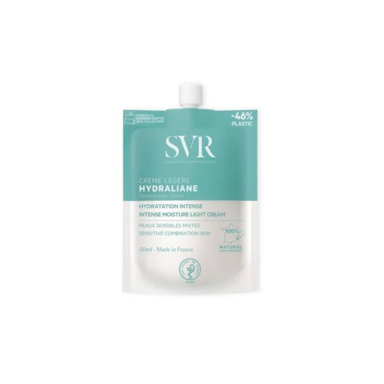 SVR Hydraliane Light Cream