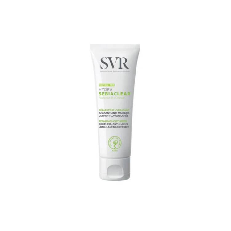SVR SEBIACLEAR Hydra
