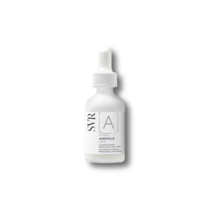 SVR Ampoule [A] Lift Concentrate