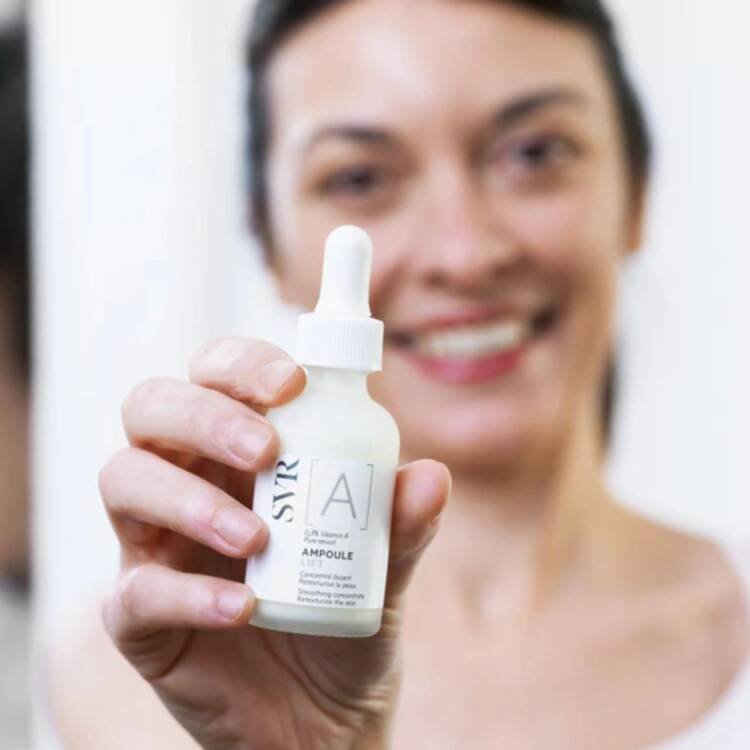 SVR Ampoule [A] Lift Concentrate - Image 2