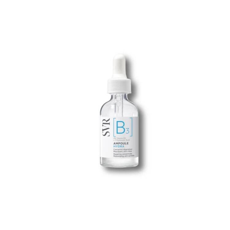 SVR Ampoule [B3] Hydra Concentrate