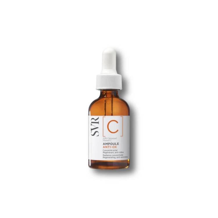 SVR Ampoule [C] Anti-Ox Concentrate
