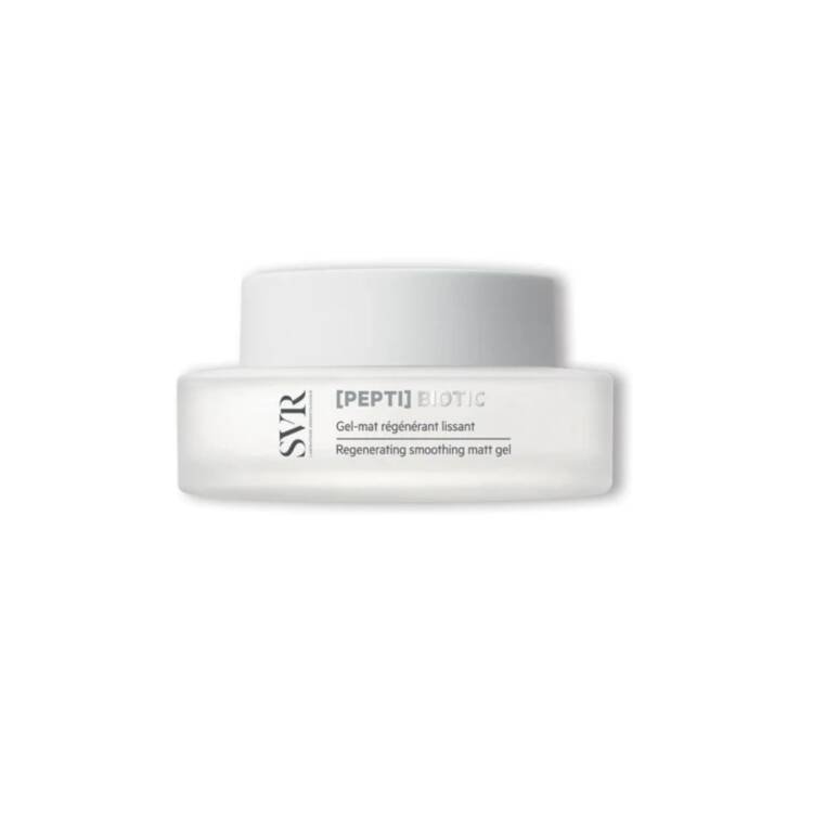 SVR [PEPTI]Biotic